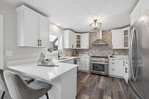 Tiny photo for 3713 Hennepin Drive, Joliet, IL 60431 (MLS # 12608847)