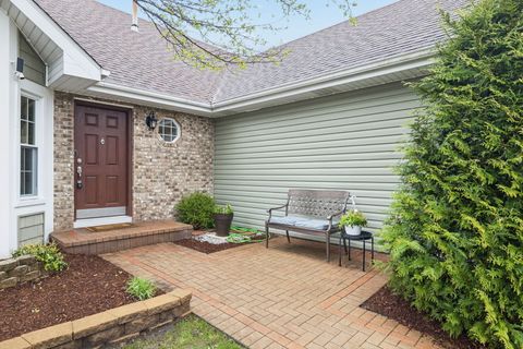 Tiny photo for 3713 Hennepin Drive, Joliet, IL 60431 (MLS # 12608847)