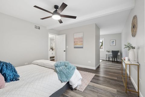 Tiny photo for 3713 Hennepin Drive, Joliet, IL 60431 (MLS # 12608847)