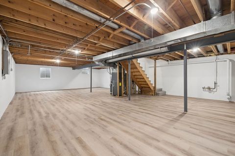 Tiny photo for 3713 Hennepin Drive, Joliet, IL 60431 (MLS # 12608847)