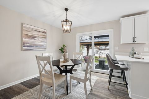 Tiny photo for 3713 Hennepin Drive, Joliet, IL 60431 (MLS # 12608847)