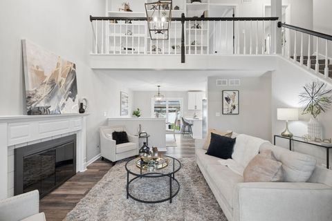 Tiny photo for 3713 Hennepin Drive, Joliet, IL 60431 (MLS # 12608847)