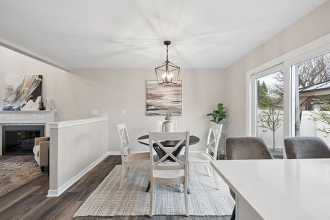 Tiny photo for 3713 Hennepin Drive, Joliet, IL 60431 (MLS # 12608847)