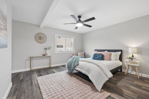 Tiny photo for 3713 Hennepin Drive, Joliet, IL 60431 (MLS # 12608847)