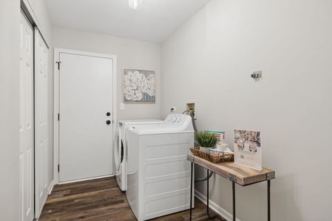 Tiny photo for 3713 Hennepin Drive, Joliet, IL 60431 (MLS # 12608847)