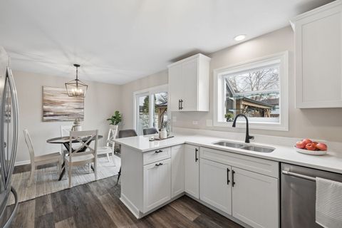 Tiny photo for 3713 Hennepin Drive, Joliet, IL 60431 (MLS # 12608847)