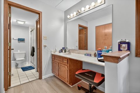 Tiny photo for 10630 Ridgeland Avenue #1B, Chicago Ridge, IL 60415 (MLS # 12507702)