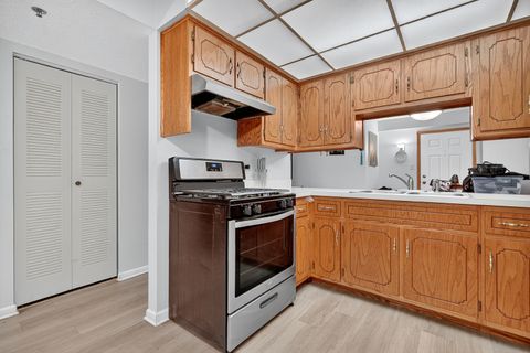 Tiny photo for 10630 Ridgeland Avenue #1B, Chicago Ridge, IL 60415 (MLS # 12507702)