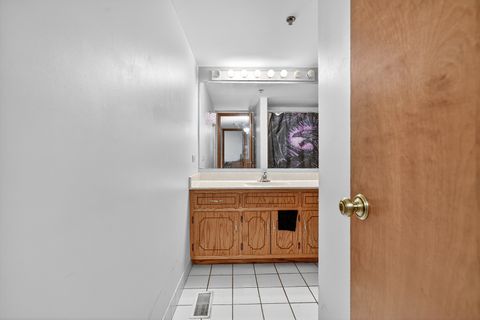 Tiny photo for 10630 Ridgeland Avenue #1B, Chicago Ridge, IL 60415 (MLS # 12507702)