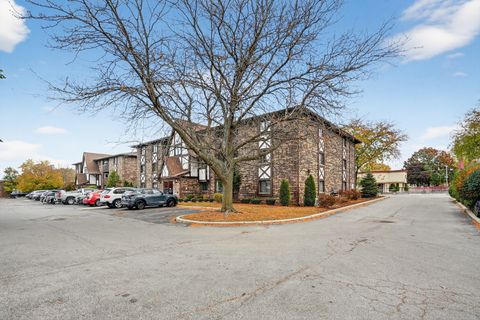 Tiny photo for 10630 Ridgeland Avenue #1B, Chicago Ridge, IL 60415 (MLS # 12507702)