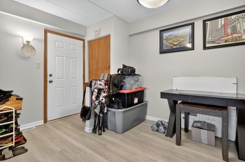 Tiny photo for 10630 Ridgeland Avenue #1B, Chicago Ridge, IL 60415 (MLS # 12507702)