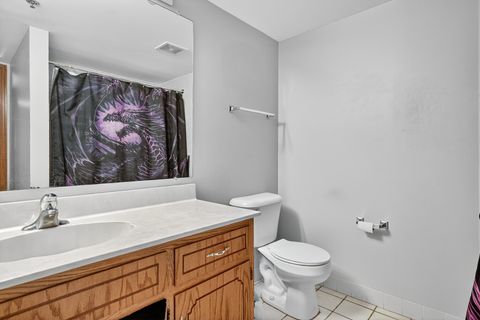 Tiny photo for 10630 Ridgeland Avenue #1B, Chicago Ridge, IL 60415 (MLS # 12507702)