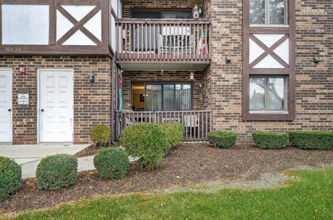 Tiny photo for 10630 Ridgeland Avenue #1B, Chicago Ridge, IL 60415 (MLS # 12507702)