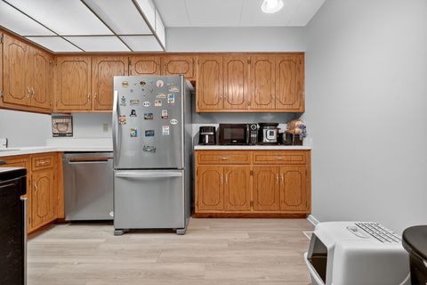 Tiny photo for 10630 Ridgeland Avenue #1B, Chicago Ridge, IL 60415 (MLS # 12507702)