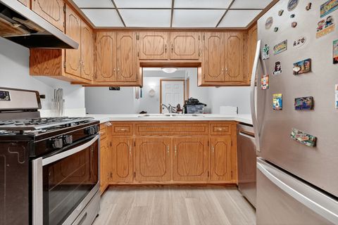 Tiny photo for 10630 Ridgeland Avenue #1B, Chicago Ridge, IL 60415 (MLS # 12507702)