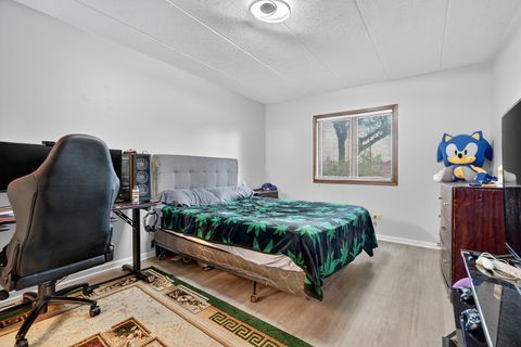 Tiny photo for 10630 Ridgeland Avenue #1B, Chicago Ridge, IL 60415 (MLS # 12507702)