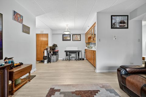 Tiny photo for 10630 Ridgeland Avenue #1B, Chicago Ridge, IL 60415 (MLS # 12507702)