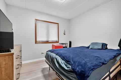 Tiny photo for 10630 Ridgeland Avenue #1B, Chicago Ridge, IL 60415 (MLS # 12507702)