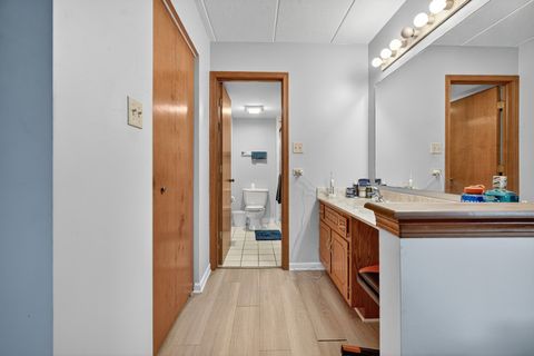 Tiny photo for 10630 Ridgeland Avenue #1B, Chicago Ridge, IL 60415 (MLS # 12507702)