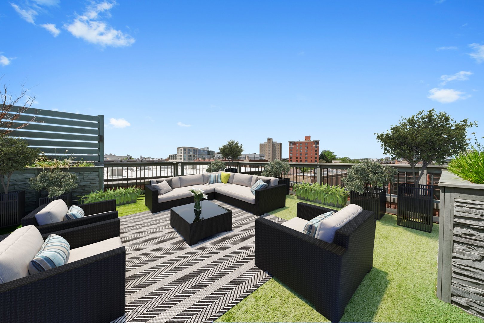 3161 N Halsted Street 401
