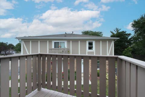 Tiny photo for 1063 HAMPTON Harbor #1063, Schaumburg, IL 60193 (MLS # 12714668)
