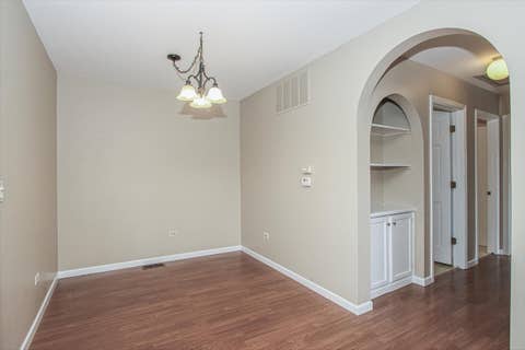 Tiny photo for 1063 HAMPTON Harbor #1063, Schaumburg, IL 60193 (MLS # 12714668)