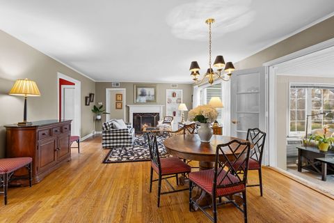 Tiny photo for 1120 Raleigh Road, Glenview, IL 60025 (MLS # 12590377)