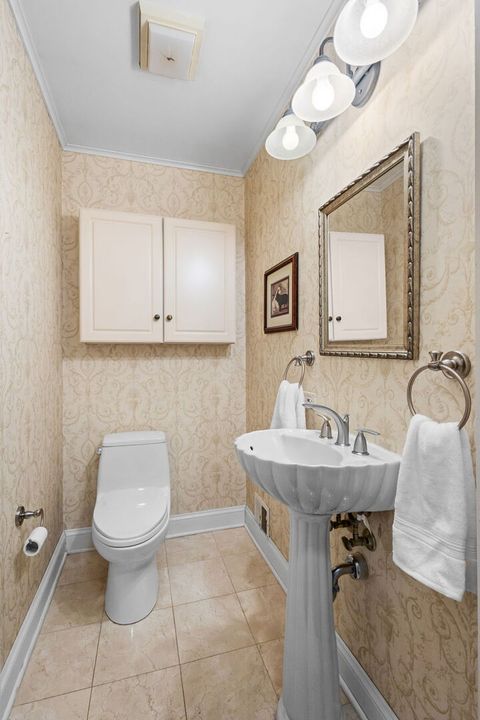 Tiny photo for 1120 Raleigh Road, Glenview, IL 60025 (MLS # 12590377)