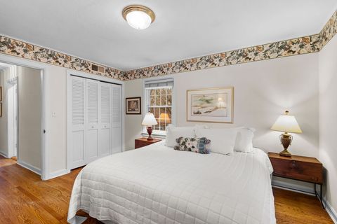 Tiny photo for 1120 Raleigh Road, Glenview, IL 60025 (MLS # 12590377)