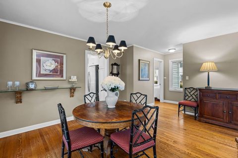 Tiny photo for 1120 Raleigh Road, Glenview, IL 60025 (MLS # 12590377)