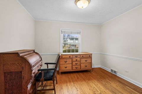 Tiny photo for 1120 Raleigh Road, Glenview, IL 60025 (MLS # 12590377)