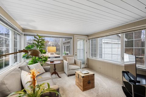 Tiny photo for 1120 Raleigh Road, Glenview, IL 60025 (MLS # 12590377)