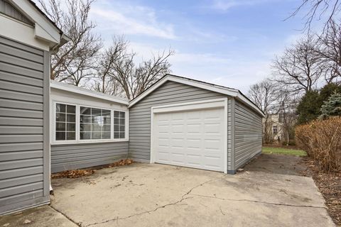 Tiny photo for 1120 Raleigh Road, Glenview, IL 60025 (MLS # 12590377)