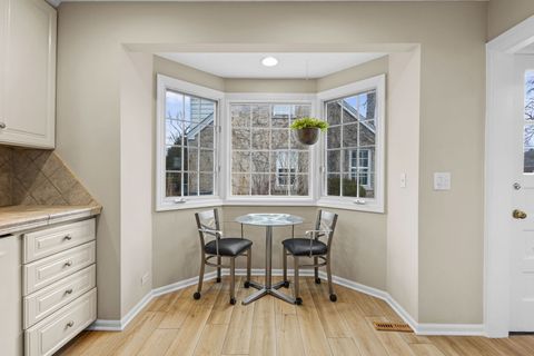 Tiny photo for 1120 Raleigh Road, Glenview, IL 60025 (MLS # 12590377)