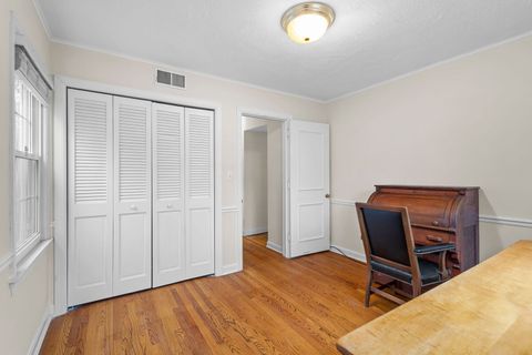 Tiny photo for 1120 Raleigh Road, Glenview, IL 60025 (MLS # 12590377)