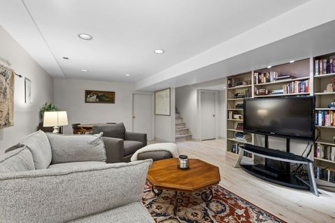 Tiny photo for 1120 Raleigh Road, Glenview, IL 60025 (MLS # 12590377)