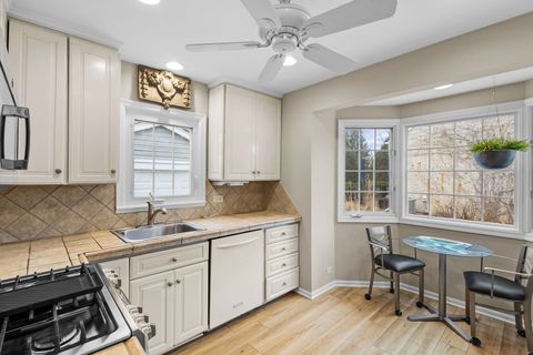 Tiny photo for 1120 Raleigh Road, Glenview, IL 60025 (MLS # 12590377)