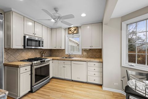 Tiny photo for 1120 Raleigh Road, Glenview, IL 60025 (MLS # 12590377)