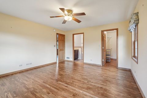 Tiny photo for 8815 Country View Lane, Burlington, WI 53105 (MLS # 12508157)