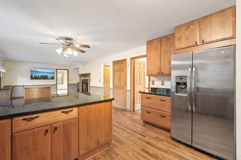 Tiny photo for 8815 Country View Lane, Burlington, WI 53105 (MLS # 12508157)