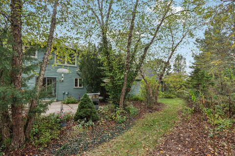 Tiny photo for 8815 Country View Lane, Burlington, WI 53105 (MLS # 12508157)
