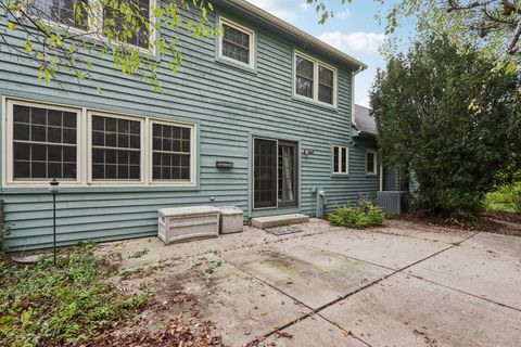 Tiny photo for 8815 Country View Lane, Burlington, WI 53105 (MLS # 12508157)