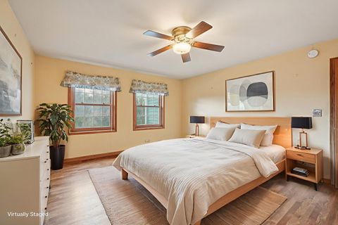 Tiny photo for 8815 Country View Lane, Burlington, WI 53105 (MLS # 12508157)