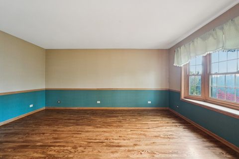 Tiny photo for 8815 Country View Lane, Burlington, WI 53105 (MLS # 12508157)