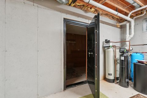 Tiny photo for 8815 Country View Lane, Burlington, WI 53105 (MLS # 12508157)