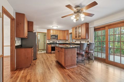 Tiny photo for 8815 Country View Lane, Burlington, WI 53105 (MLS # 12508157)