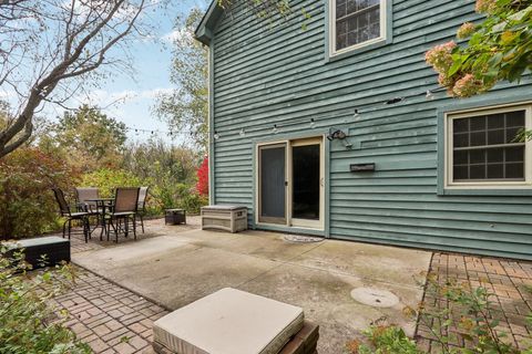 Tiny photo for 8815 Country View Lane, Burlington, WI 53105 (MLS # 12508157)