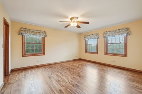 Tiny photo for 8815 Country View Lane, Burlington, WI 53105 (MLS # 12508157)