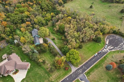 Tiny photo for 8815 Country View Lane, Burlington, WI 53105 (MLS # 12508157)