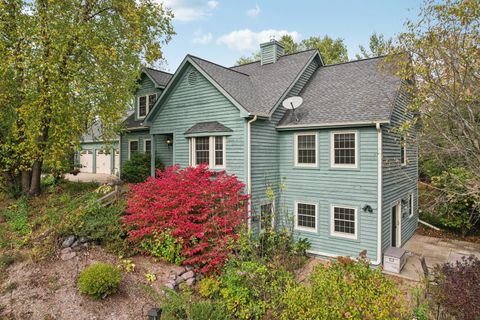 Tiny photo for 8815 Country View Lane, Burlington, WI 53105 (MLS # 12508157)